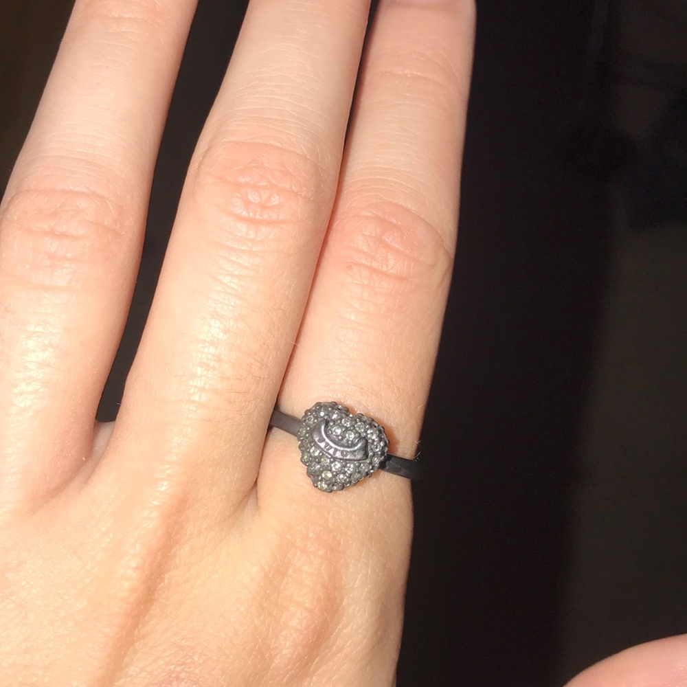 Juicy Couture Ring
